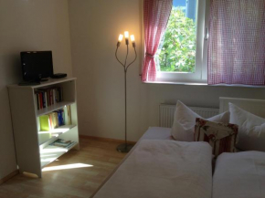 Гостиница Petite Bellevue II  Баден-Баден